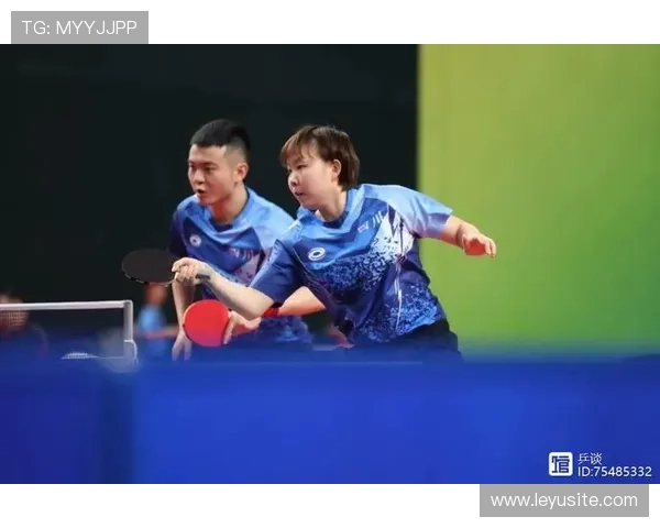 乒乓球明星效应凸显，青少年培训市场借全运会东风