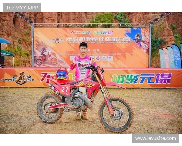 元谋冠军车手张靖琳:本土作战熟悉赛道,国产组卫冕源于心态稳定 元谋冠军车手张靖琳:本土作战熟悉赛道,国产组卫冕源于心态稳定