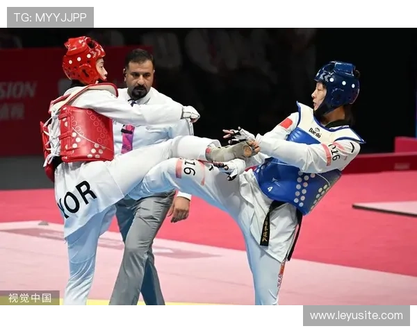 中国跆拳道队召开冬训动员大会，系统规划洛杉矶奥运备战周期。