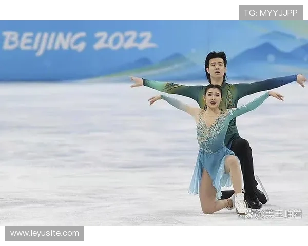 中国获米兰冬奥会花滑团体赛资格