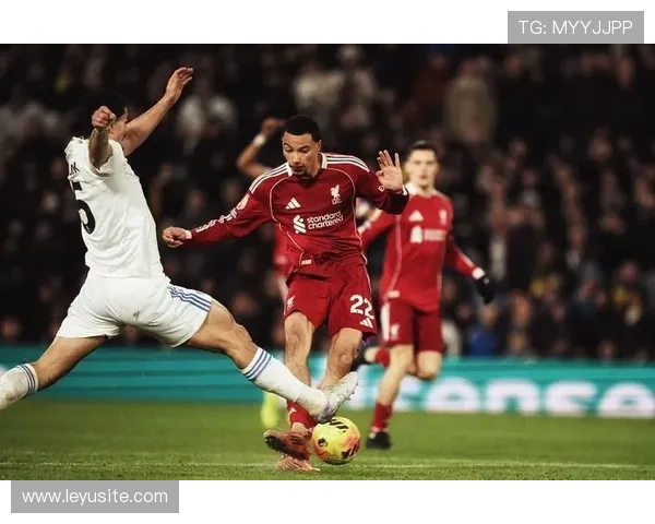 利物浦3-1逆转狼队，埃基蒂克3场5球成新核