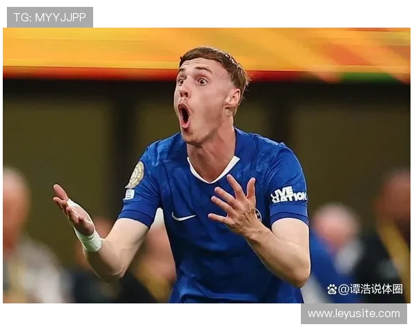 切尔西·格雷加时赛爆发后接受采访:经验帮助我保持冷静