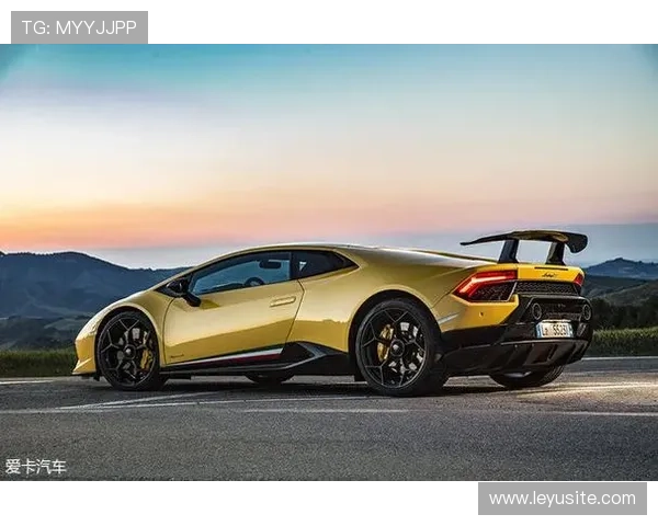 主动空气动力学系统详解：直道开启低阻模式，弯道切换高下压力模式