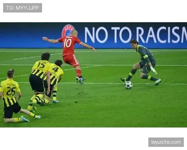 从绝杀到出局：多特蒙德次回合崩盘全过程复盘